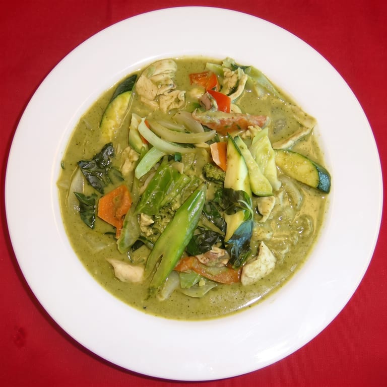 Savor Our Spring Rolls