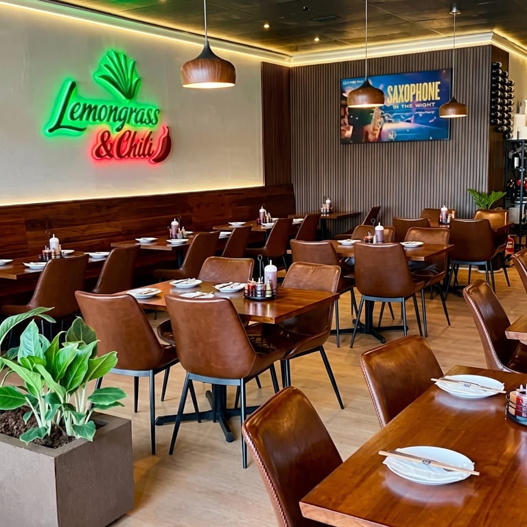 Visit Us In Lakewood