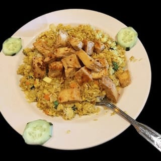 Fried Rice