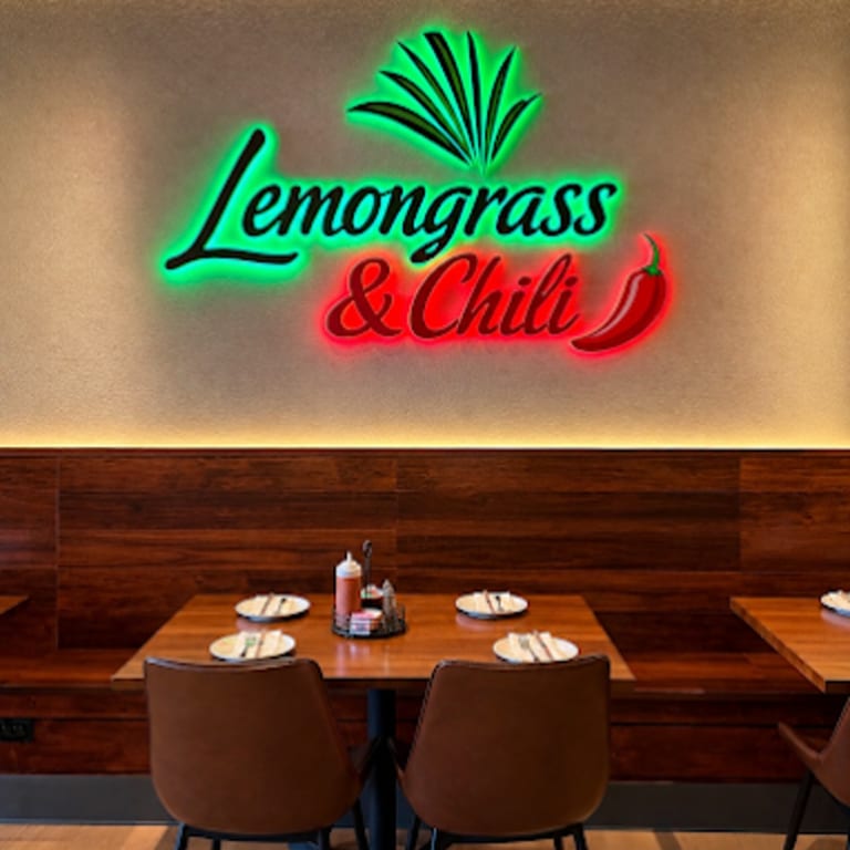 Come Dine With Us