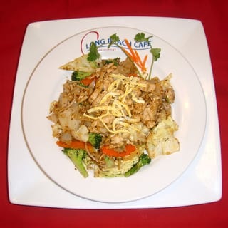 Pad See Ew